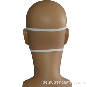 KN95 Cup-Shape Gesichtsmaske Einweg-Gesichtsmaske gegen Luftgrippe
